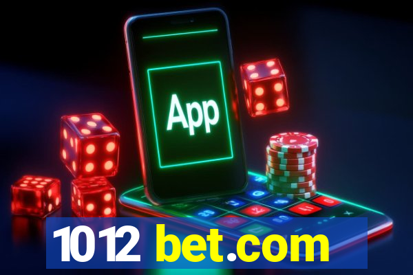1012 bet.com